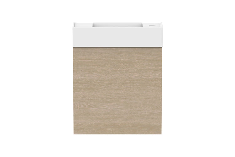ADP Allie Wall Hung Vanity