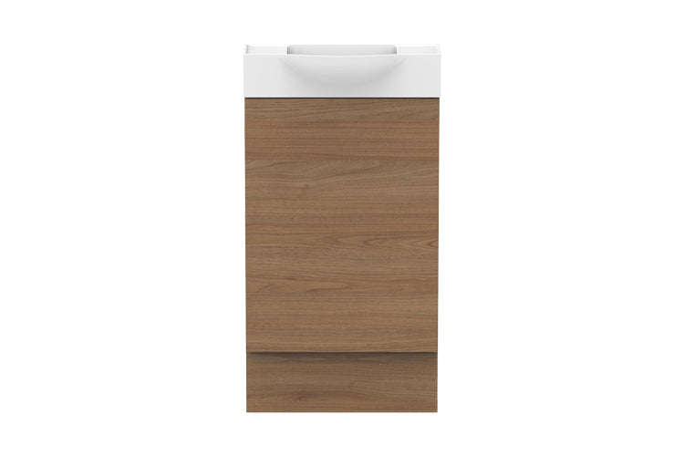 ADP Charlie Floor Mount Vanity