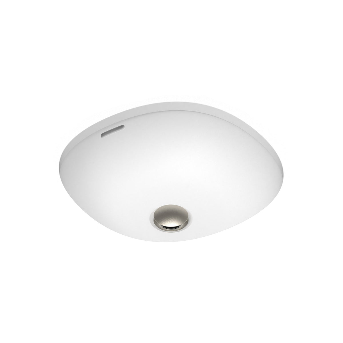 ADP Charlotte Basin, under-counter basin