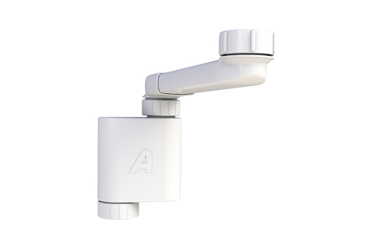 ADP Clifton Wall Hung Vanity 600mm