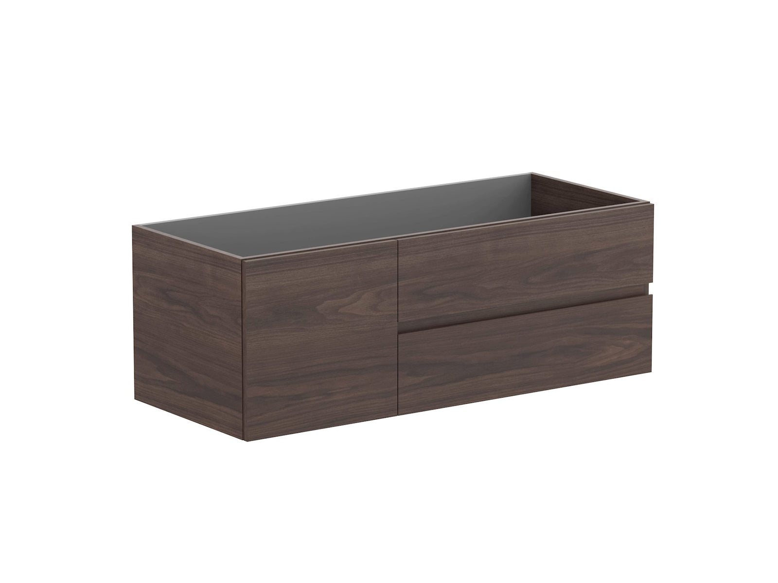 ADP Drift Wall Hung Vanity 1200mm cabinet only