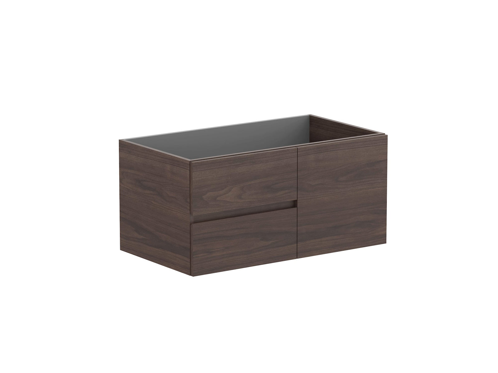 ADP Drift Wall Hung Vanity 900mm cabinet only
