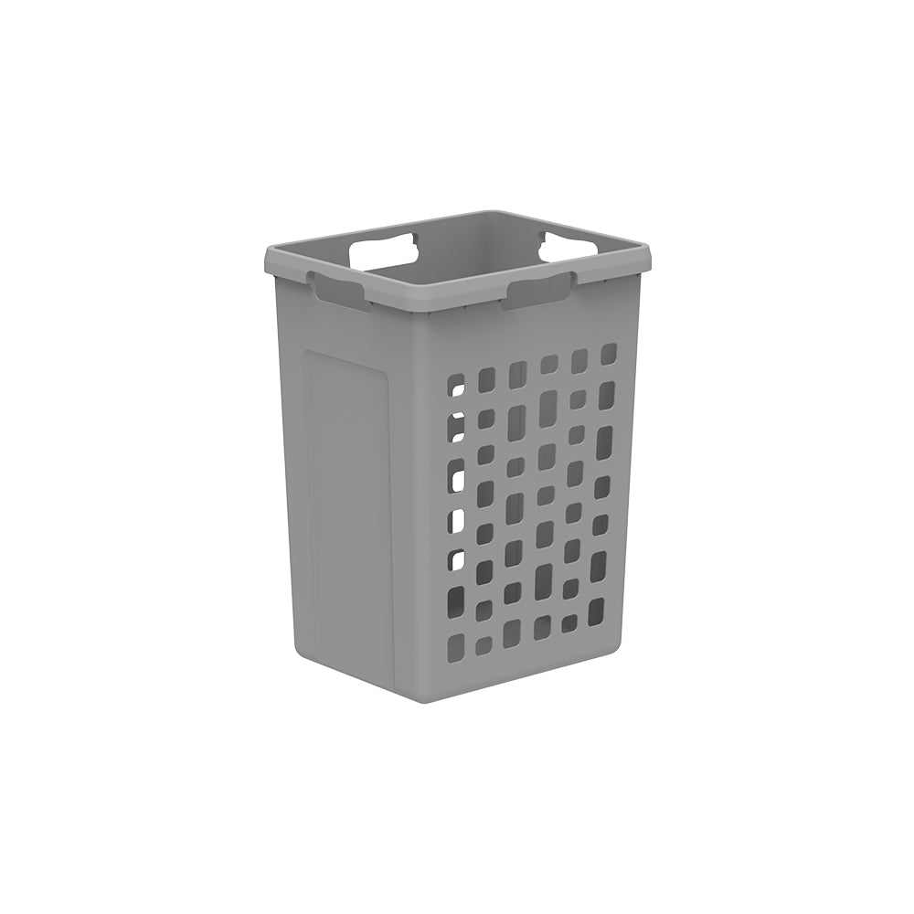 ADP Glacier Hamper Trio Floor Mount Vanity 750mm