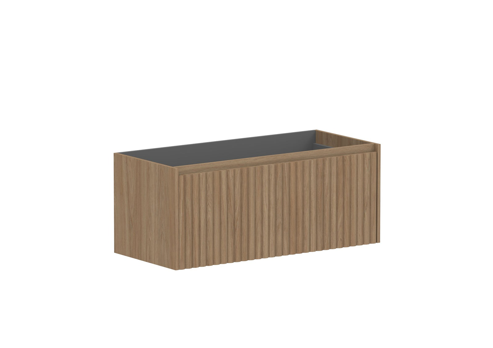 ADP Harper Wall Hung Vanity 1135mm cabinet only