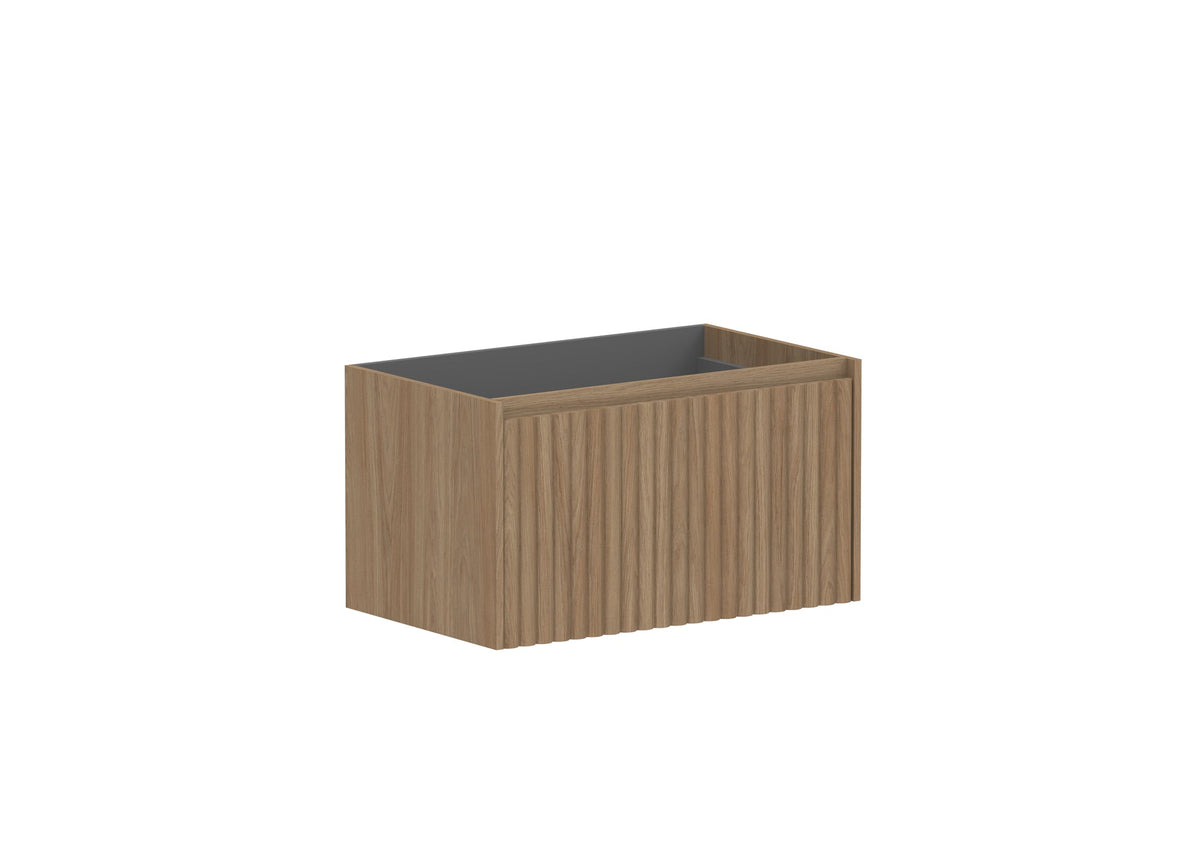 ADP Harper Wall Hung Vanity 835mm cabinet only