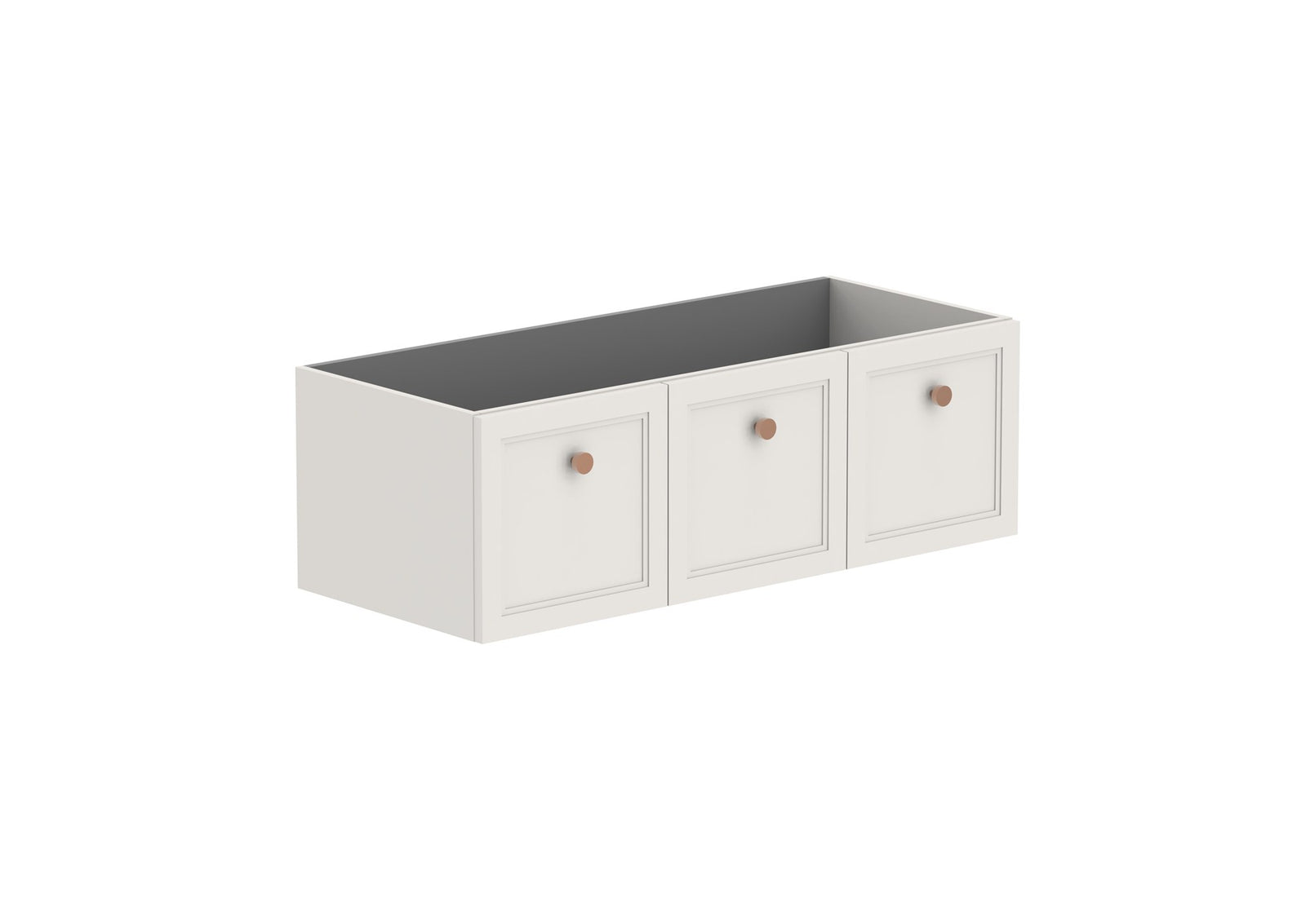 ADP Mabel Full Depth Wall Hung Vanity 1200mm cabinet only