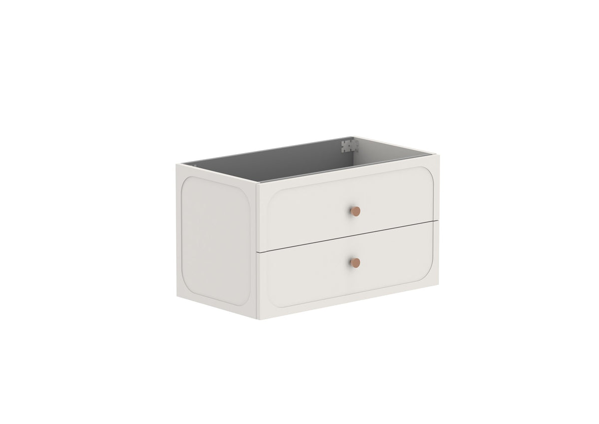 ADP Madden Wall Hung Vanity 900mm cabinet only