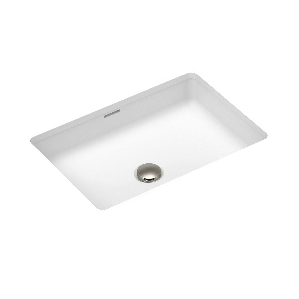 ADP Miranda Basin, under-counter basin
