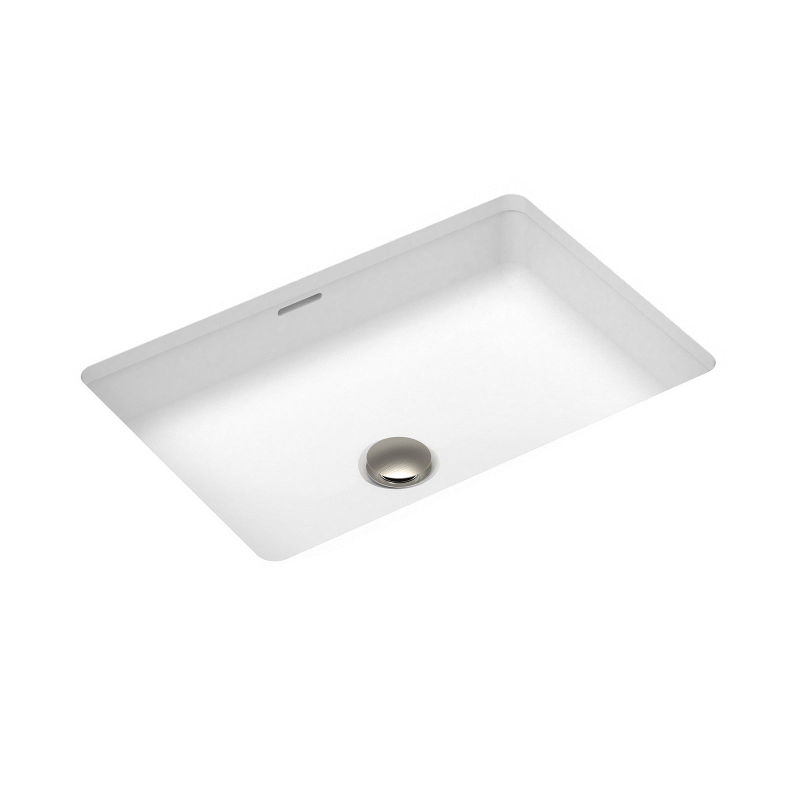 ADP Miranda Basin, under-counter basin