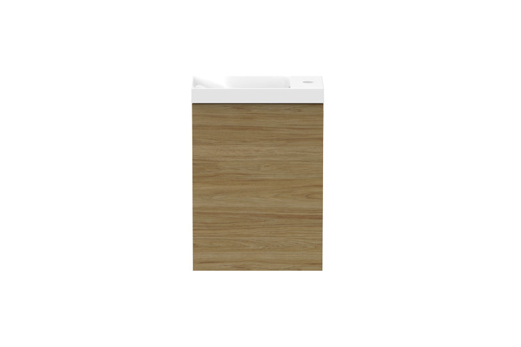 ADP Petite Wall Hung Vanity 400mm