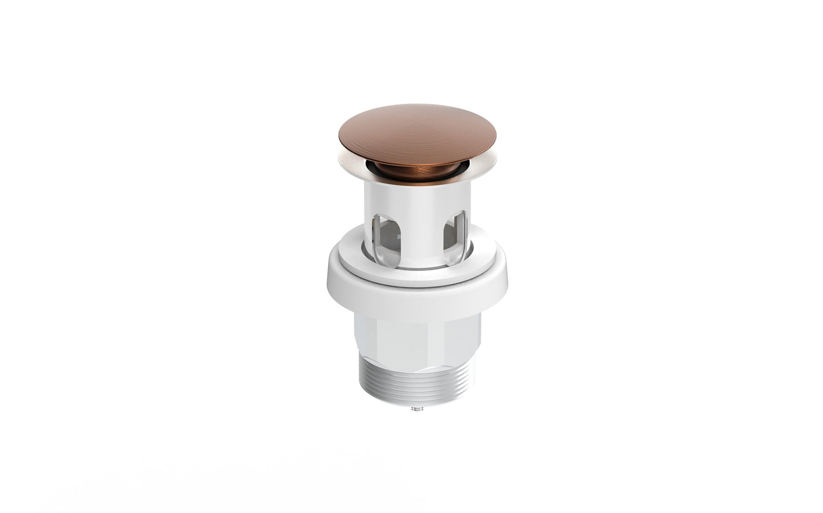 ADP Universal Plug & Waste