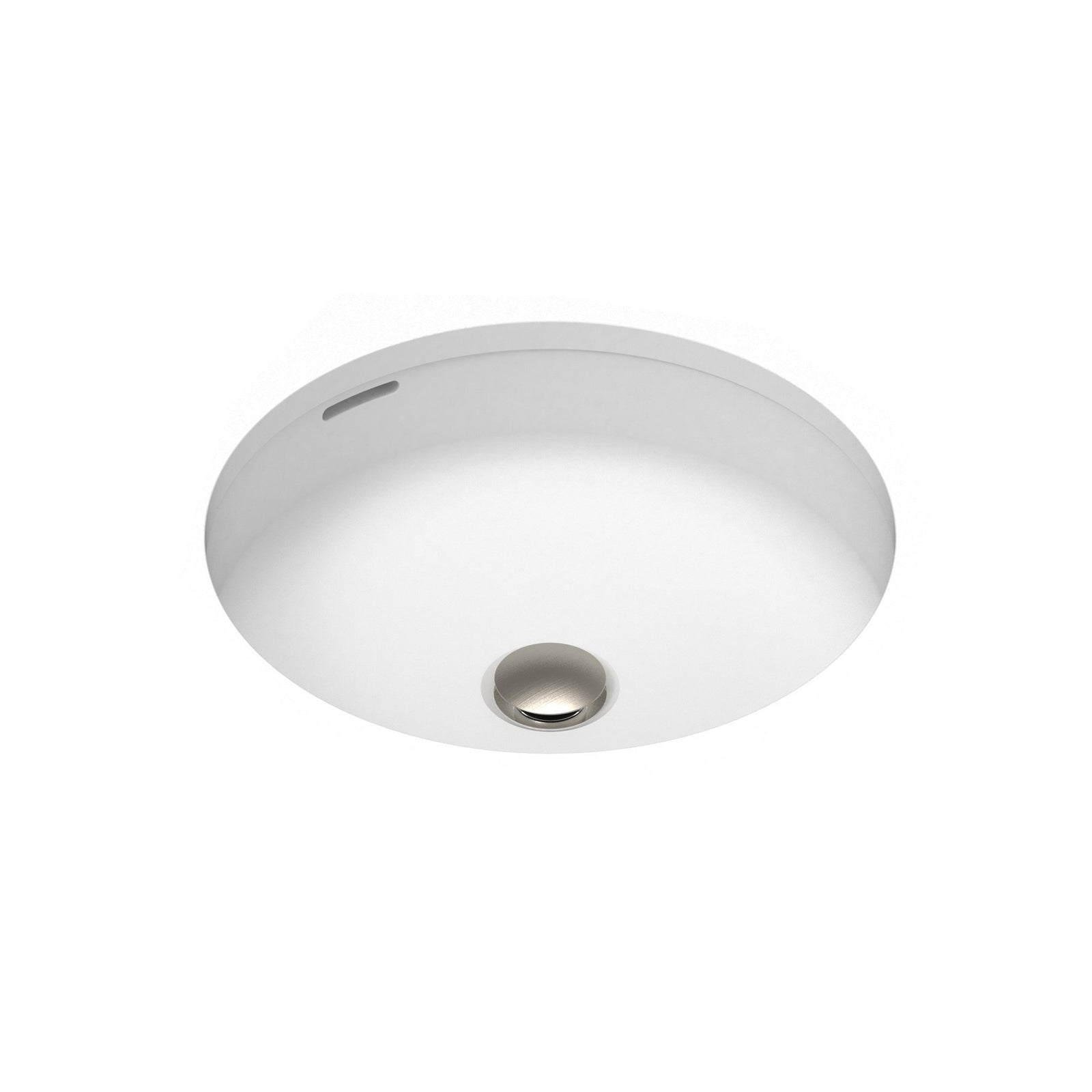 ADP Samantha Basin, under-counter basin