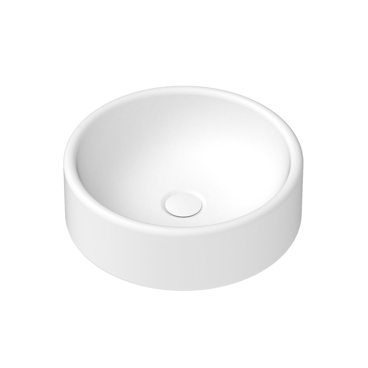 ADP Gerroa Basin in Matte White