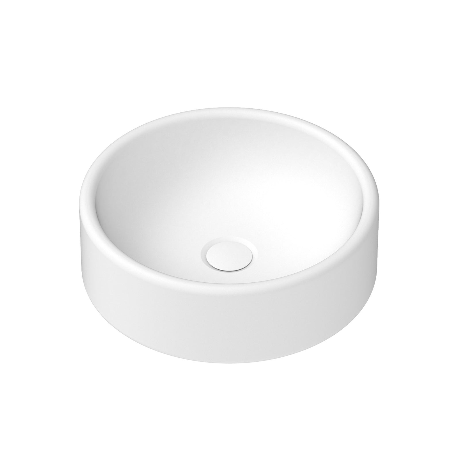 ADP Gerroa Basin in Matte White