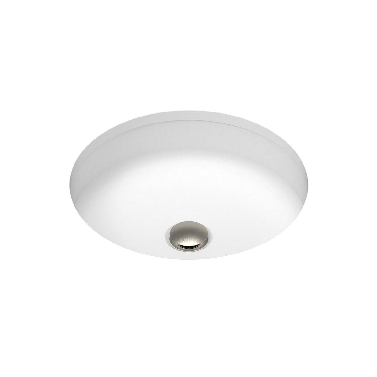 ADP Samantha Basin in Matte White