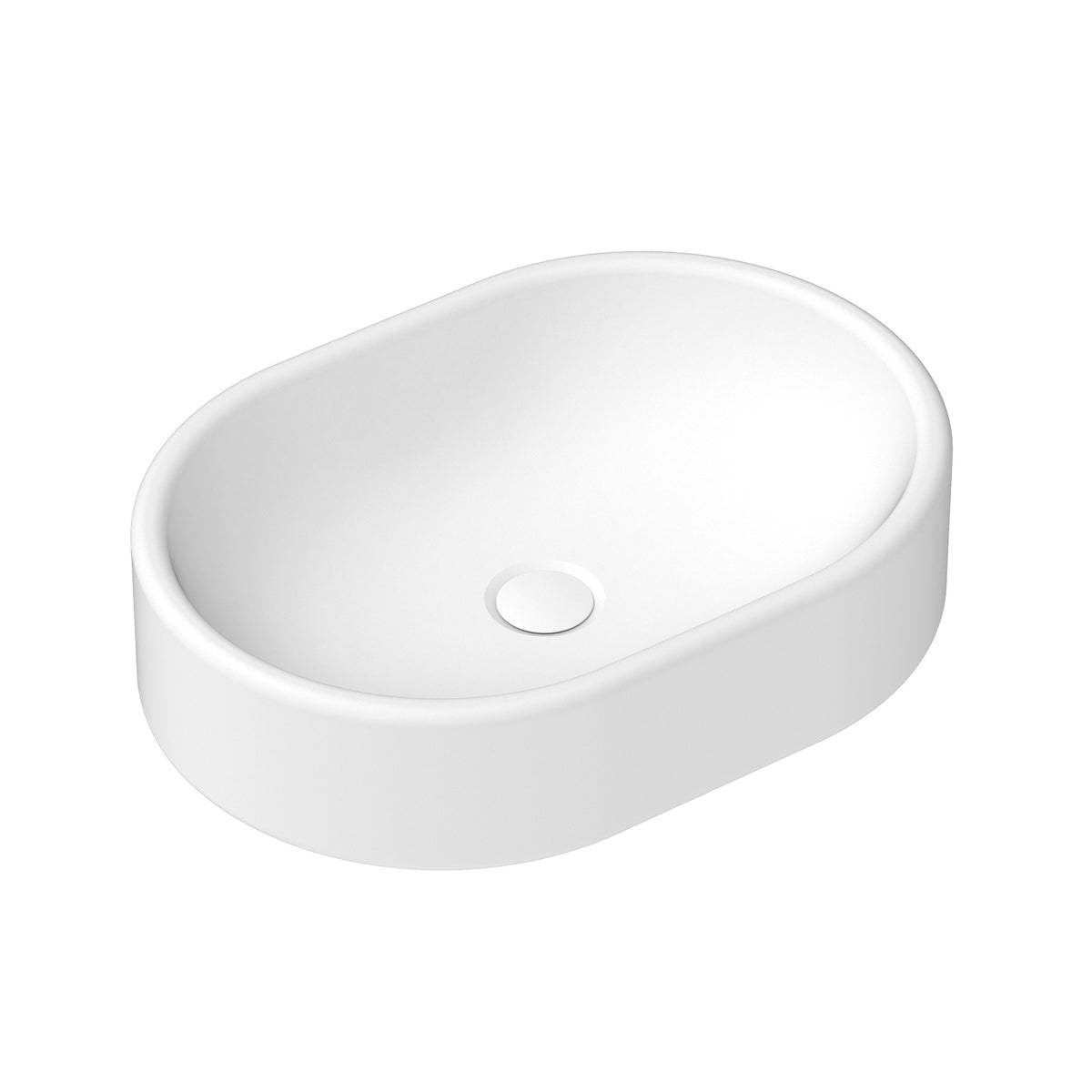 ADP Werri Basin in Matte White