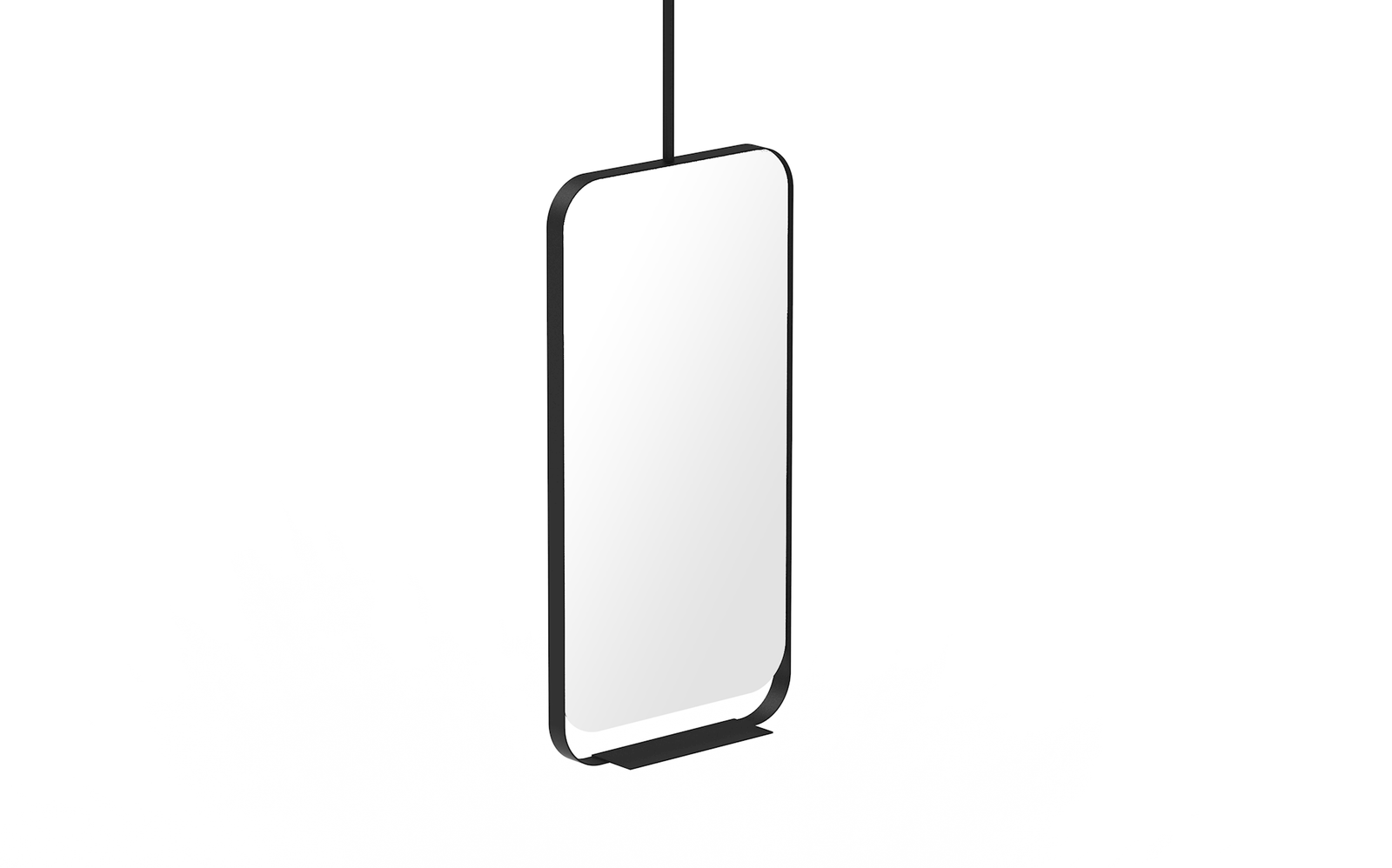 ADP Allegra Mirror 500 x 1000 MM