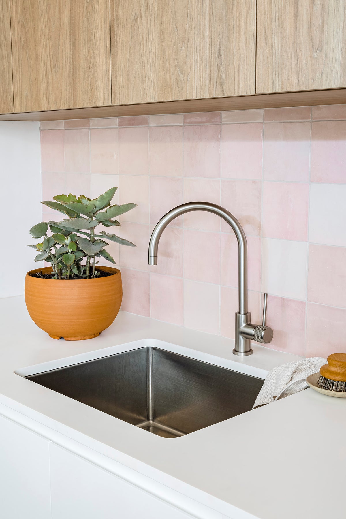 ADP Clovelly Small Rectangular Sink