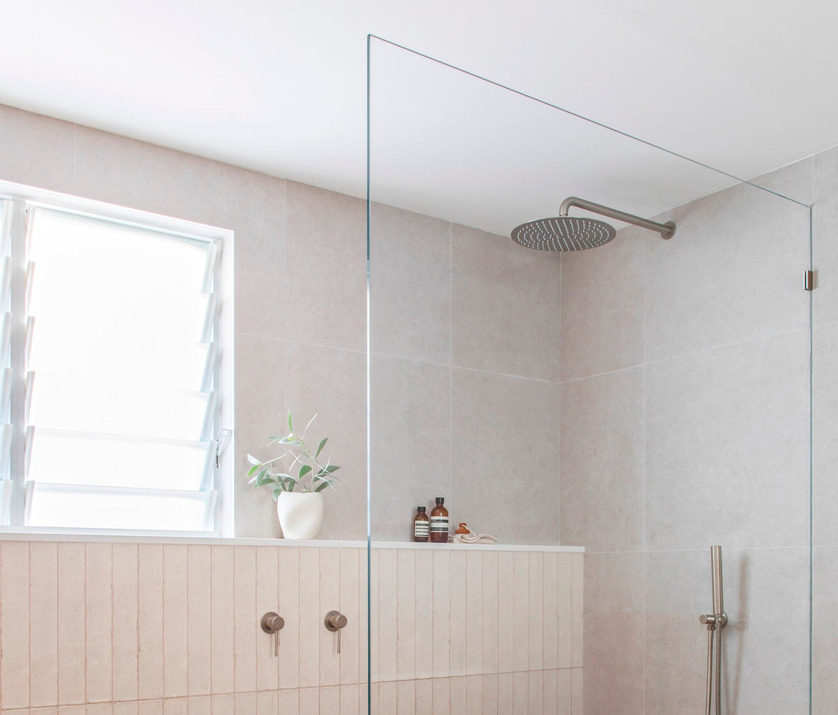 ADP Soul Rain Shower Rose 300mm
