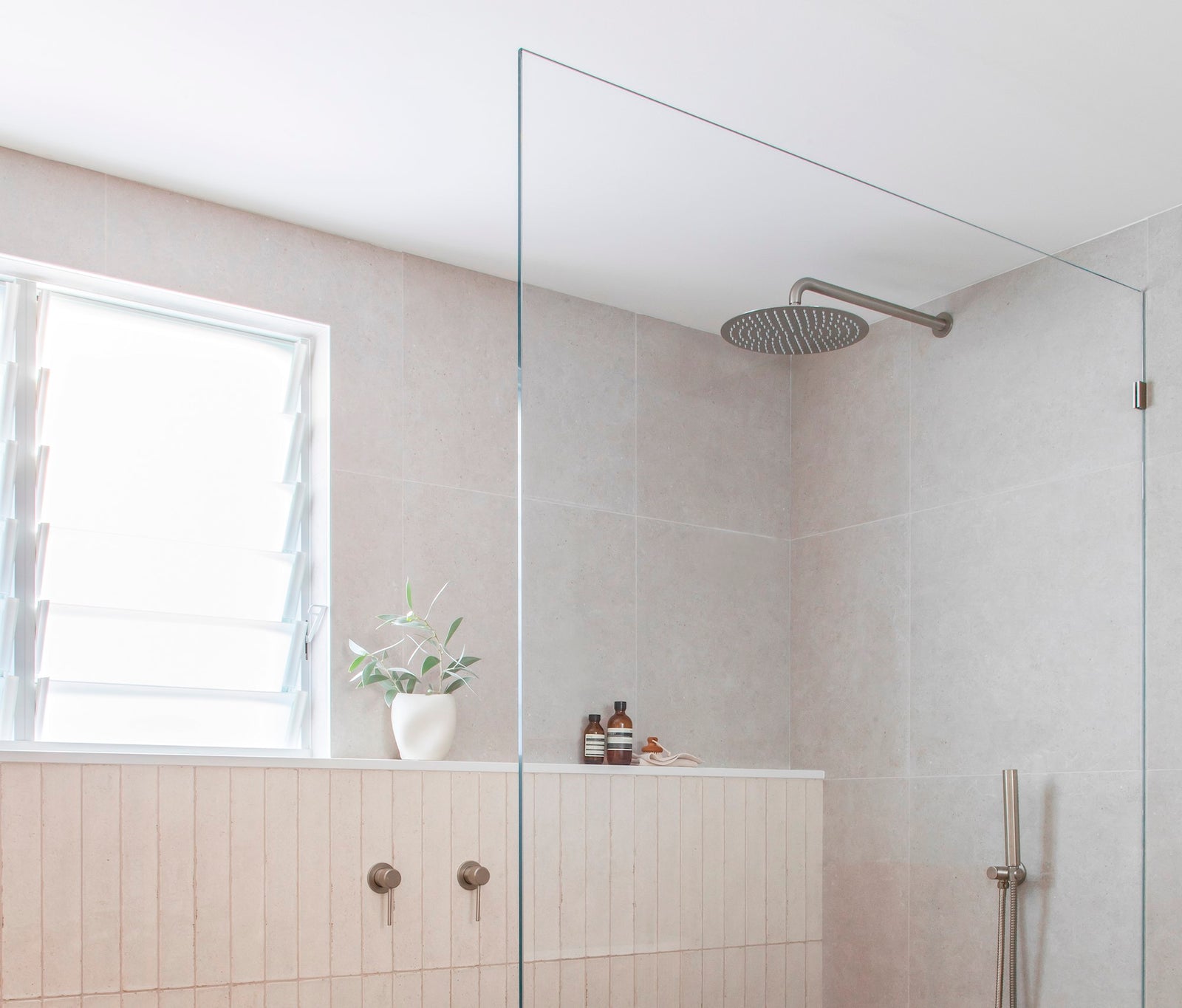 ADP Soul Rain Shower Rose 300mm