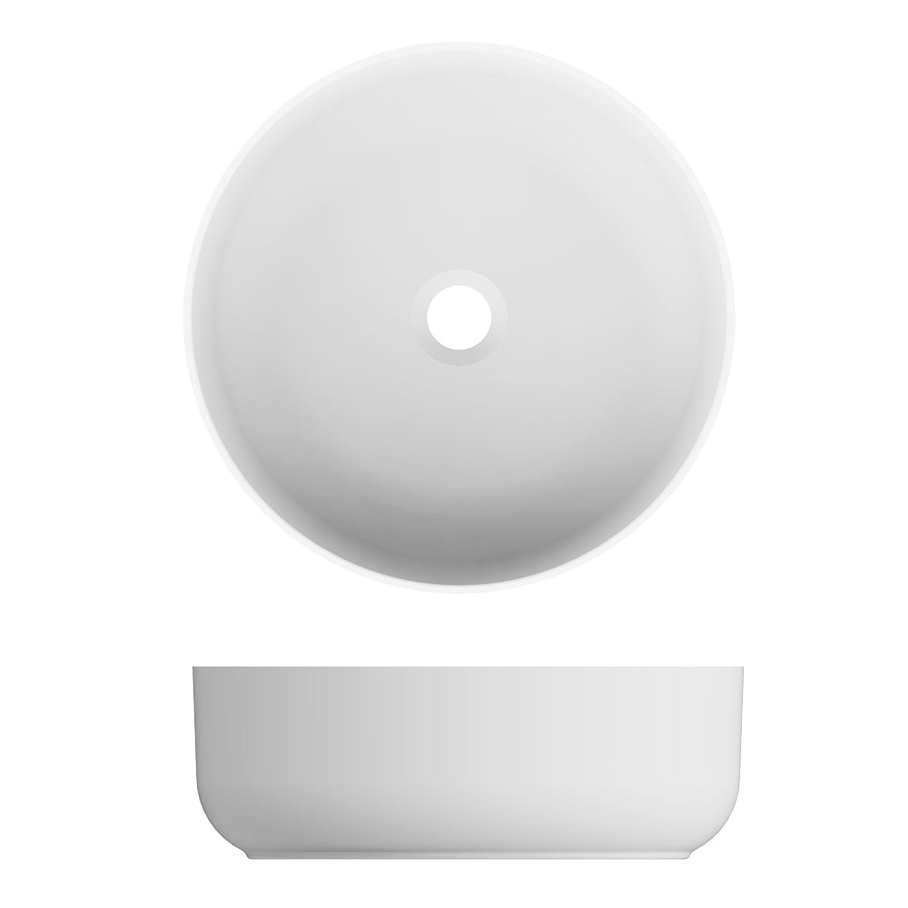 Arcisan Ø400 x 140 Above Counter Basin