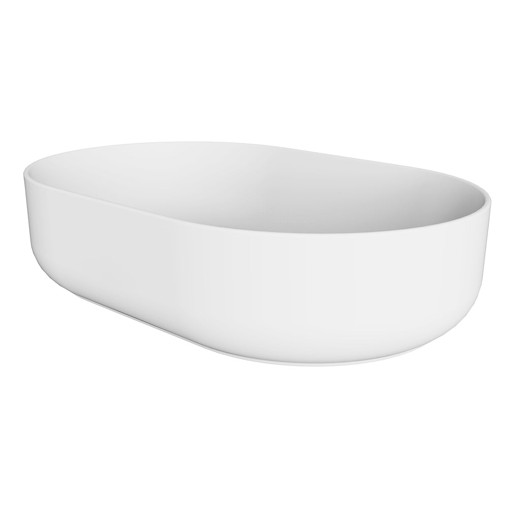 Arcisan 580 x 380 x 140 Above Counter Basin