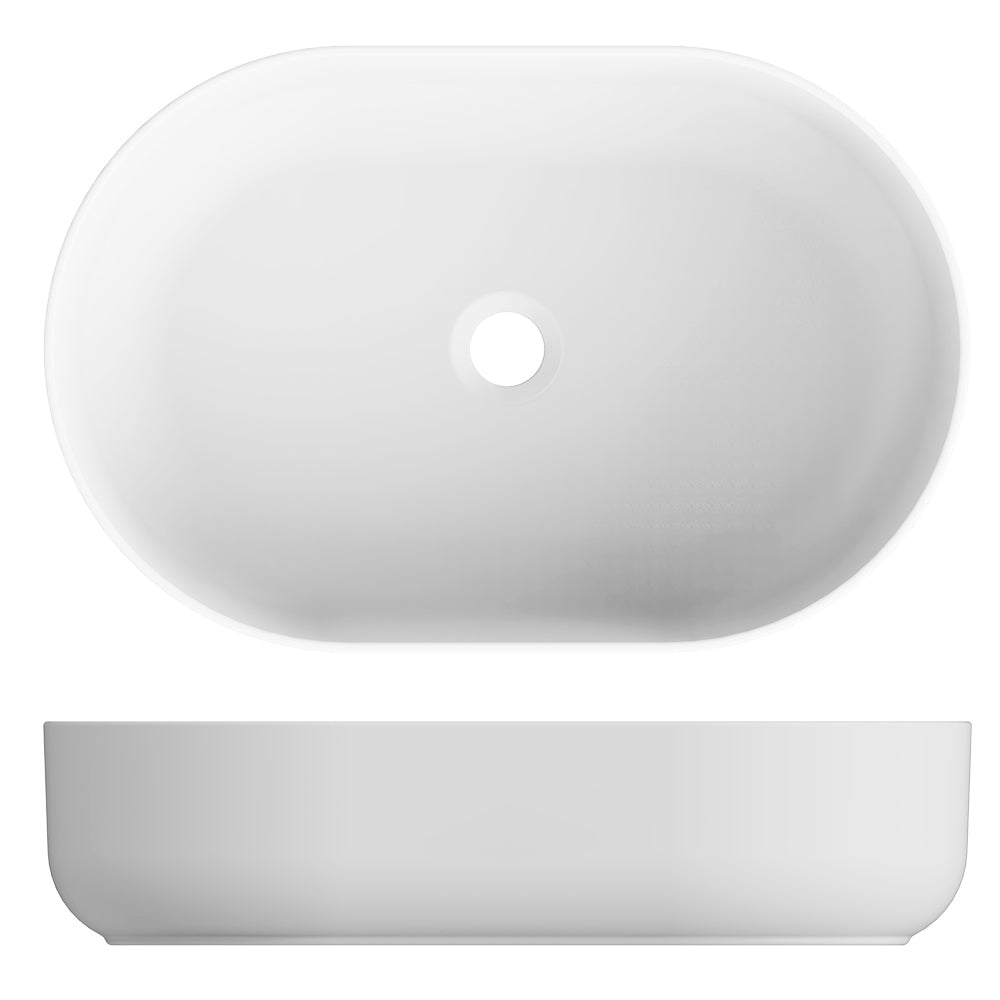 Arcisan 580 x 380 x 140 Above Counter Basin