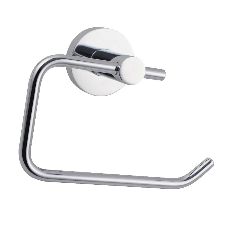 Norico Pentro Chrome Toilet Roll Holder