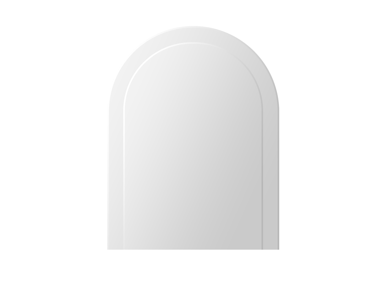 ADP Arch Overlay Mirror
