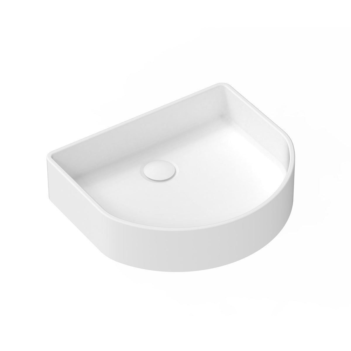 ADP Arch Smooth Basin