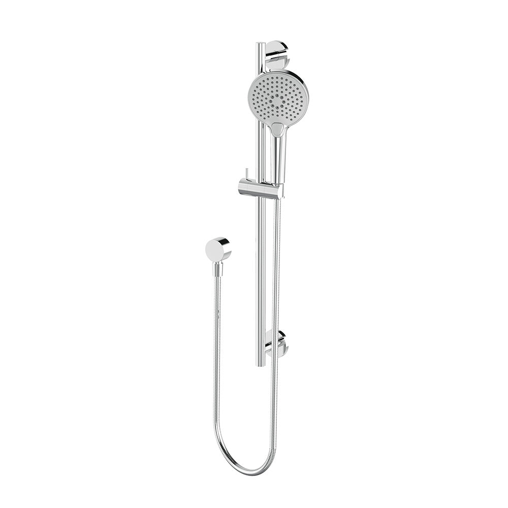 Arcisan Fusion Air Handshower with Axus Slide Rail Set