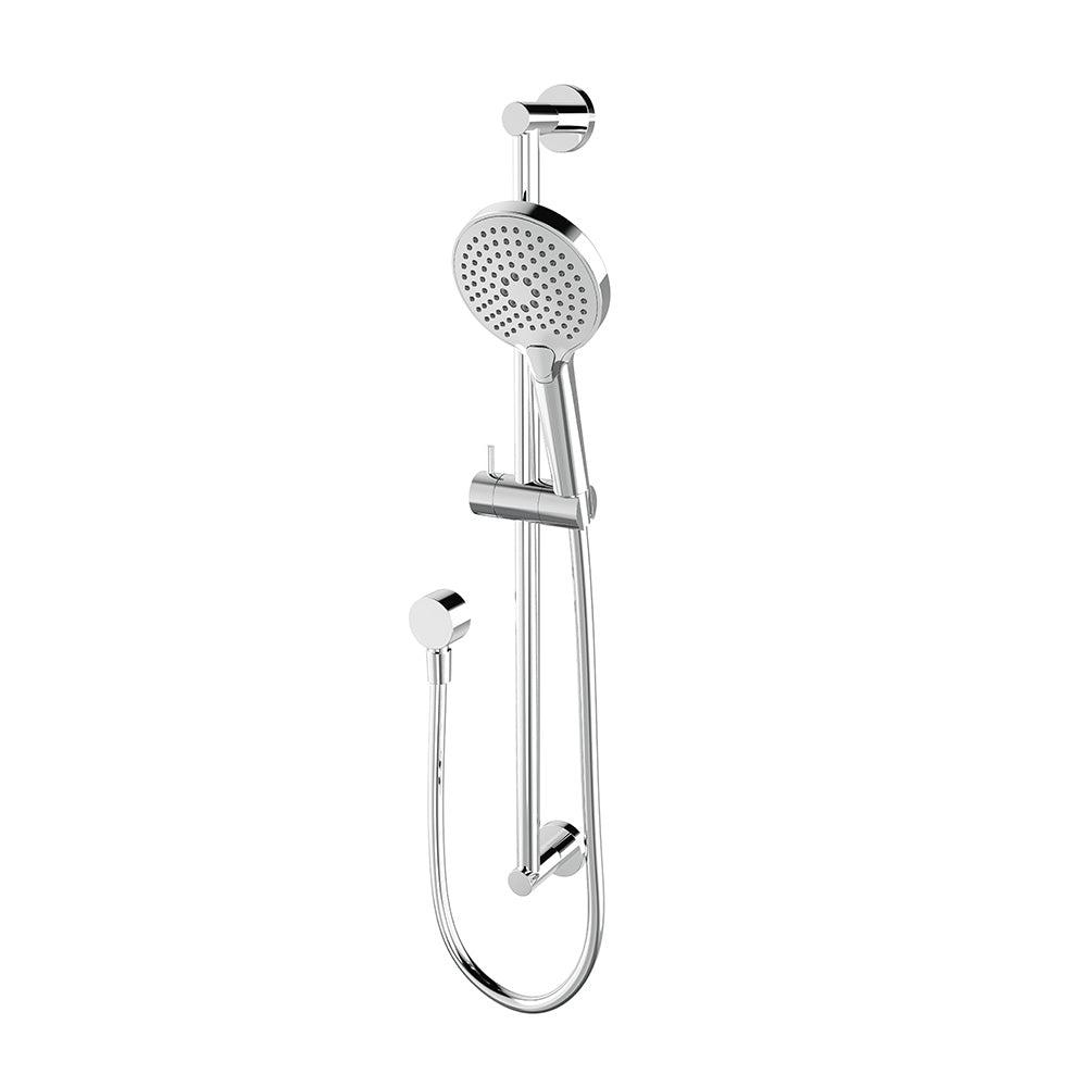 Arcisan Fusion Air Handshower Shower Set with Venn Slide Rail Set