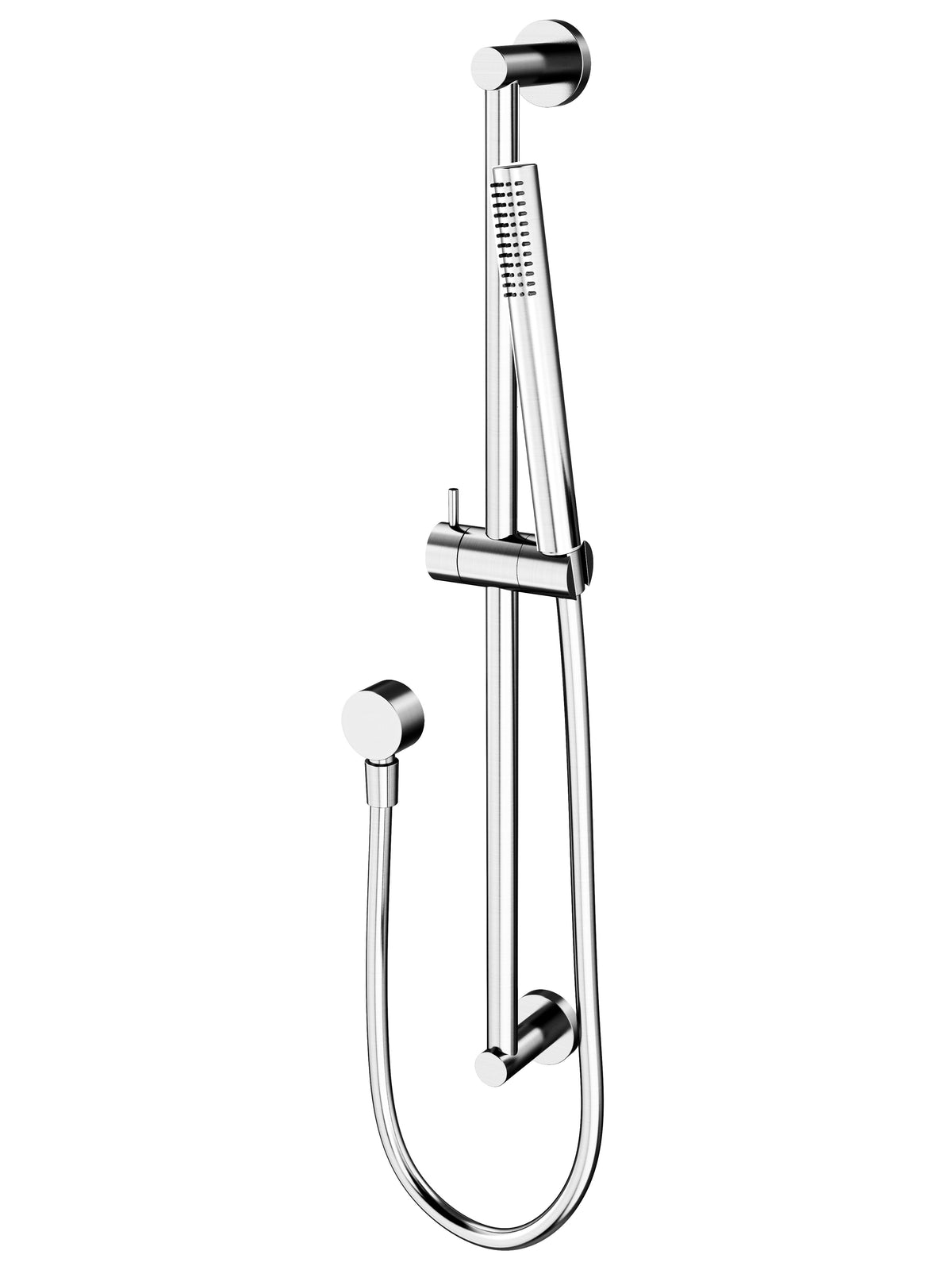 Arcisan Tubular Handshower with Venn Slide Rail Set