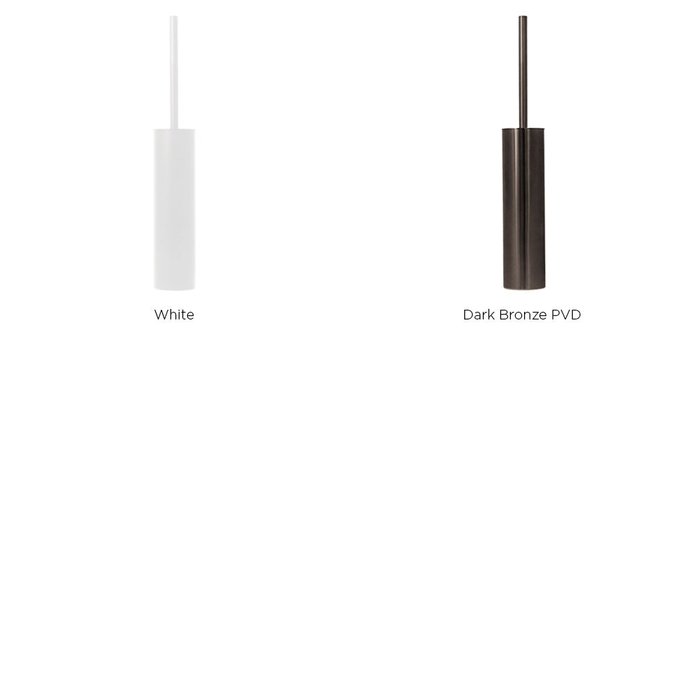Arcisan Round Toilet Brush Holder