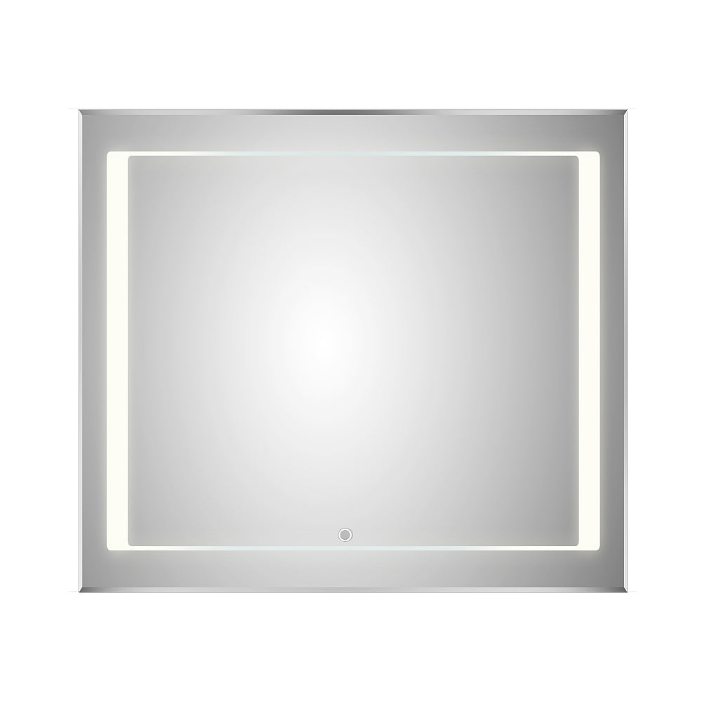 Arcisan Xoni 90 Mirror with Lit Border