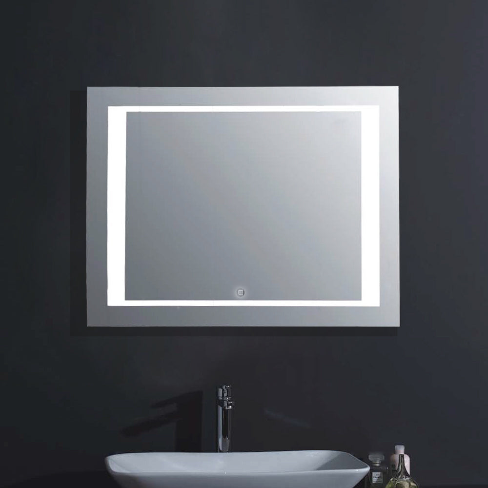 Arcisan Xoni 90 Mirror with Lit Border
