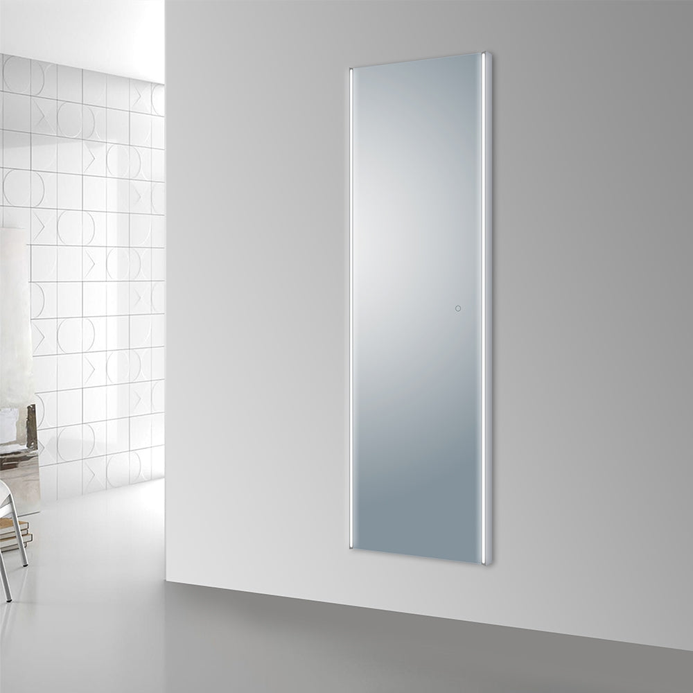 Arcisan Floor Standing / Wall Hung Mirror