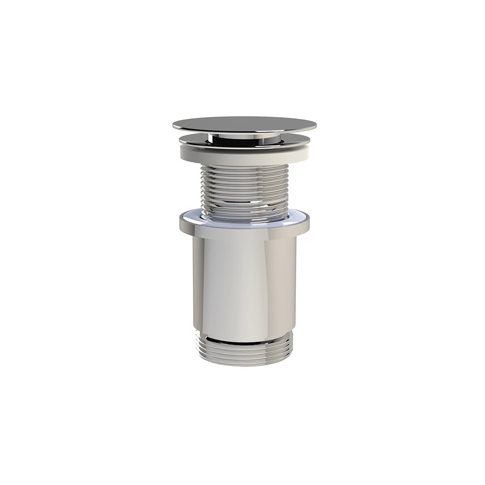 Arcisan Push Operated Pop-Up Waste
