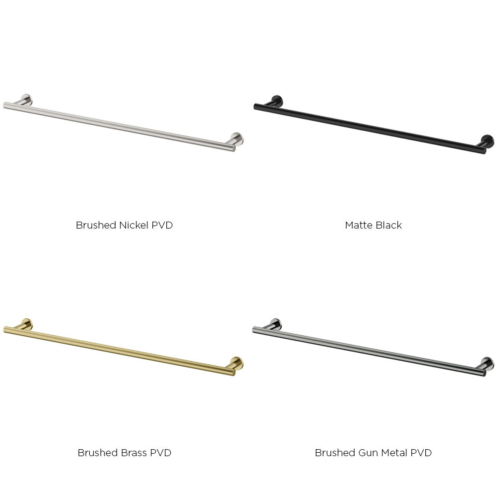 Arcisan Axus Towel Rail - 800mm