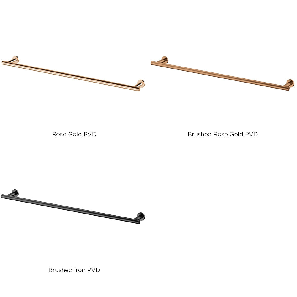 Arcisan Axus Towel Rail - 800mm
