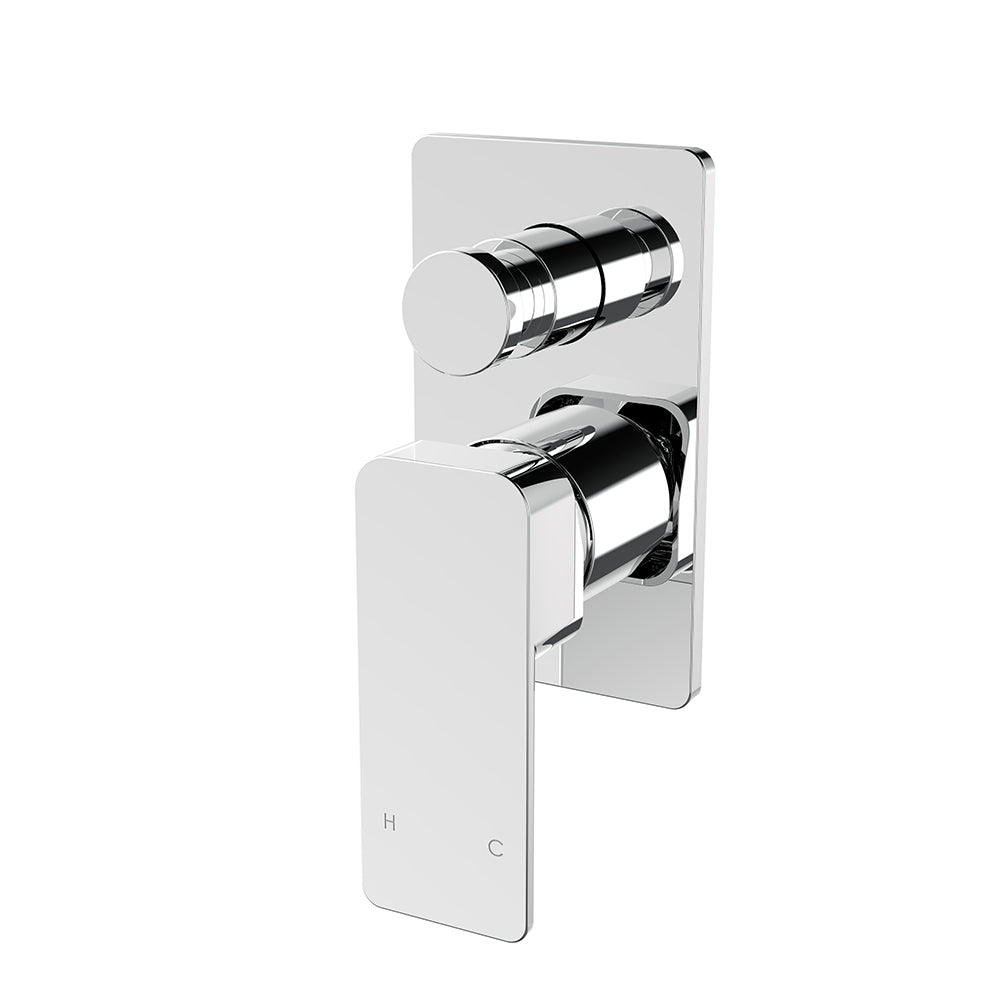 Arcisan Eneo Bath/Shower Mixer with Diverter