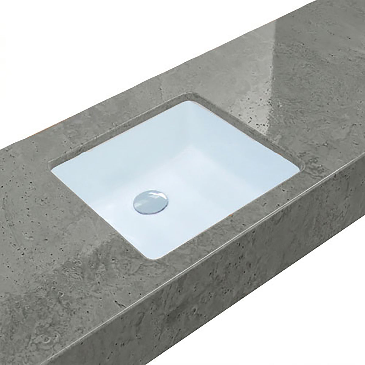 Arcisan Eneo 405 x 405 Under Counter Basin