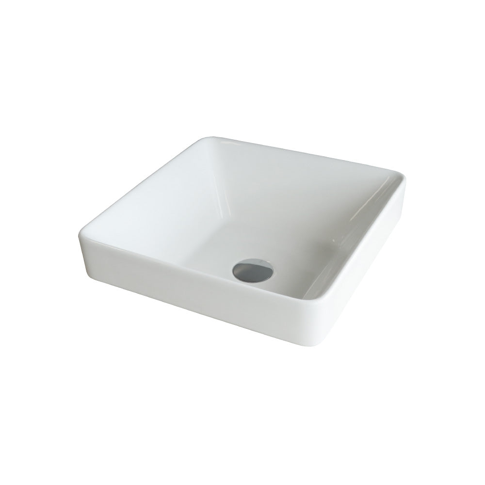 Arcisan Eneo 400 Square Inset Basin