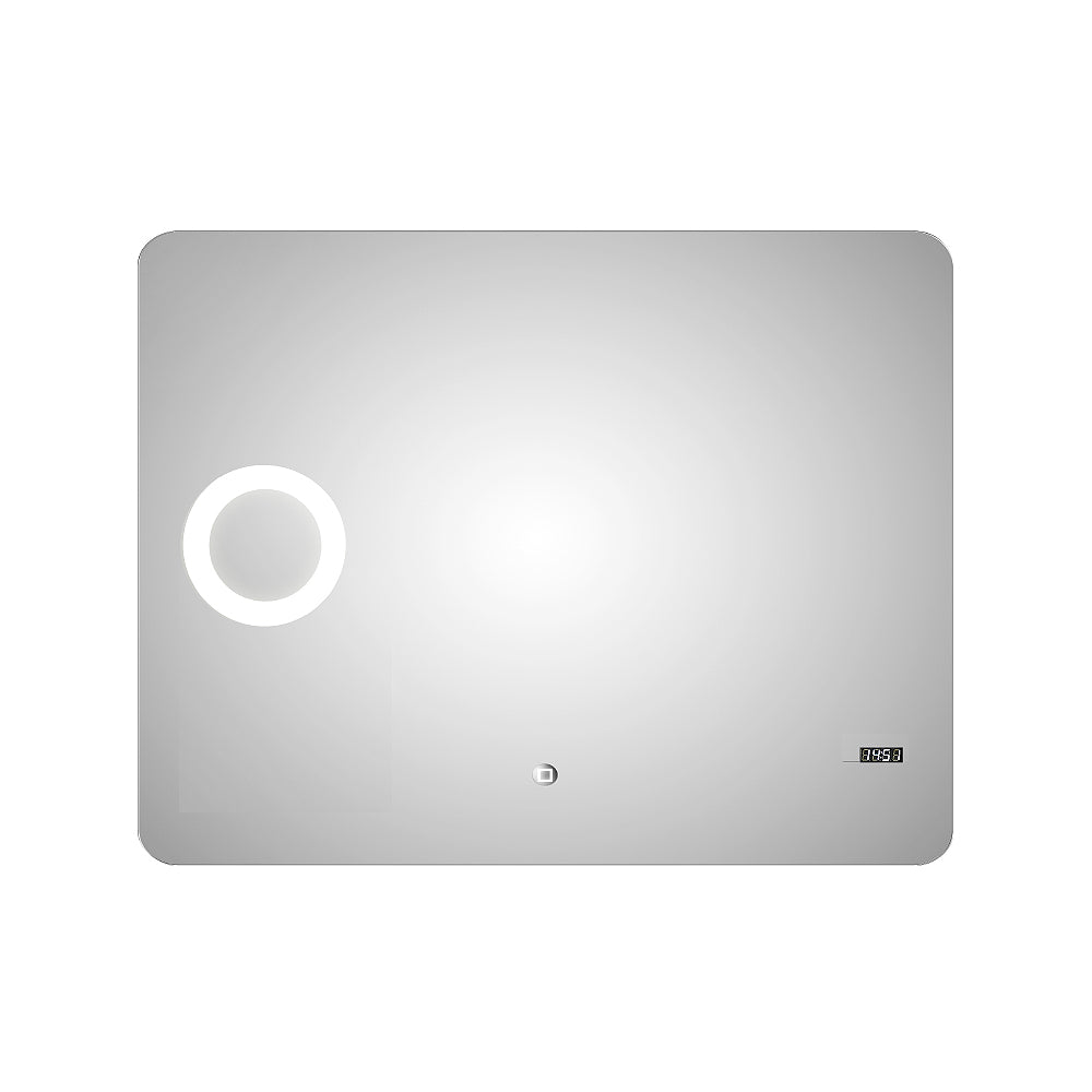 Arcisan Eneo 90 Backlit Mirror with Magnifier