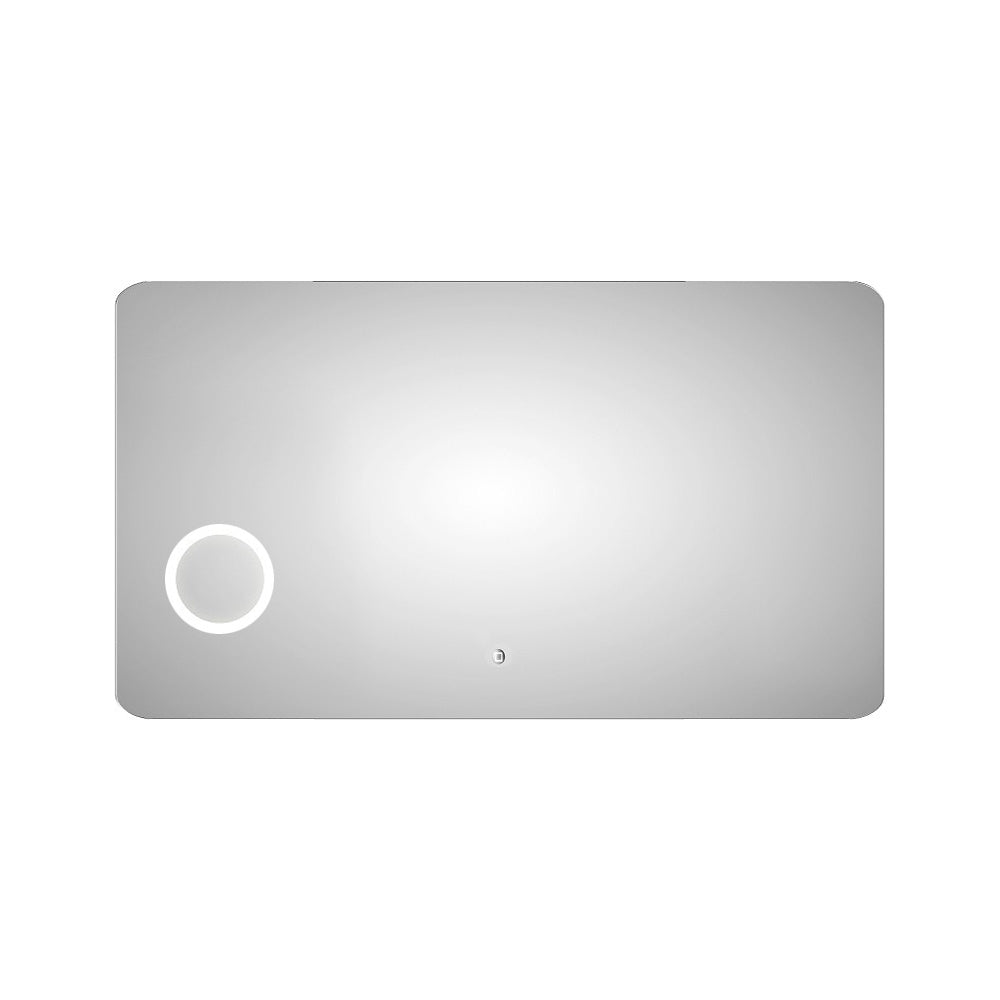 Arcisan Eneo 1200 Backlit Mirror with 3X Magnifier