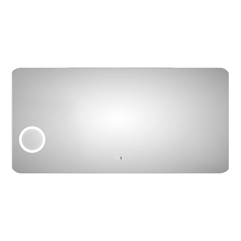 Arcisan Eneo 1400 Backlit Mirror with 3X Magnifier