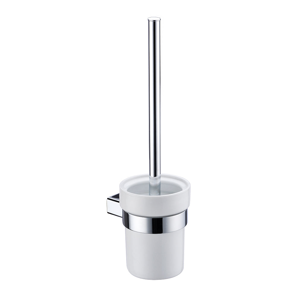 Arcisan Eneo Toilet Brush with Ceramic Holder