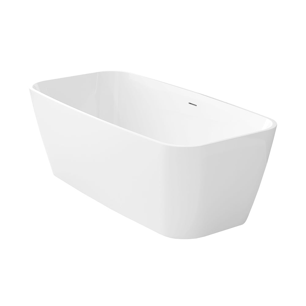 Arcisan Eneo 1600 Acrylic Freestanding Bath