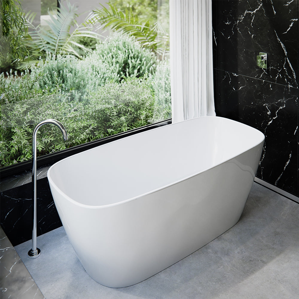 Arcisan Eneo 1600 Acrylic Freestanding Bath