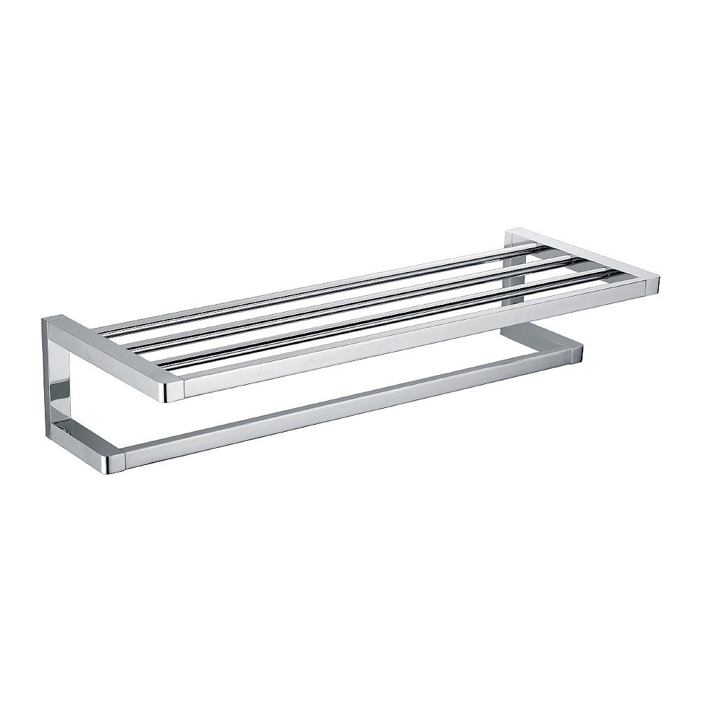 Arcisan Eneo Towel Rack with Rail - 600mm